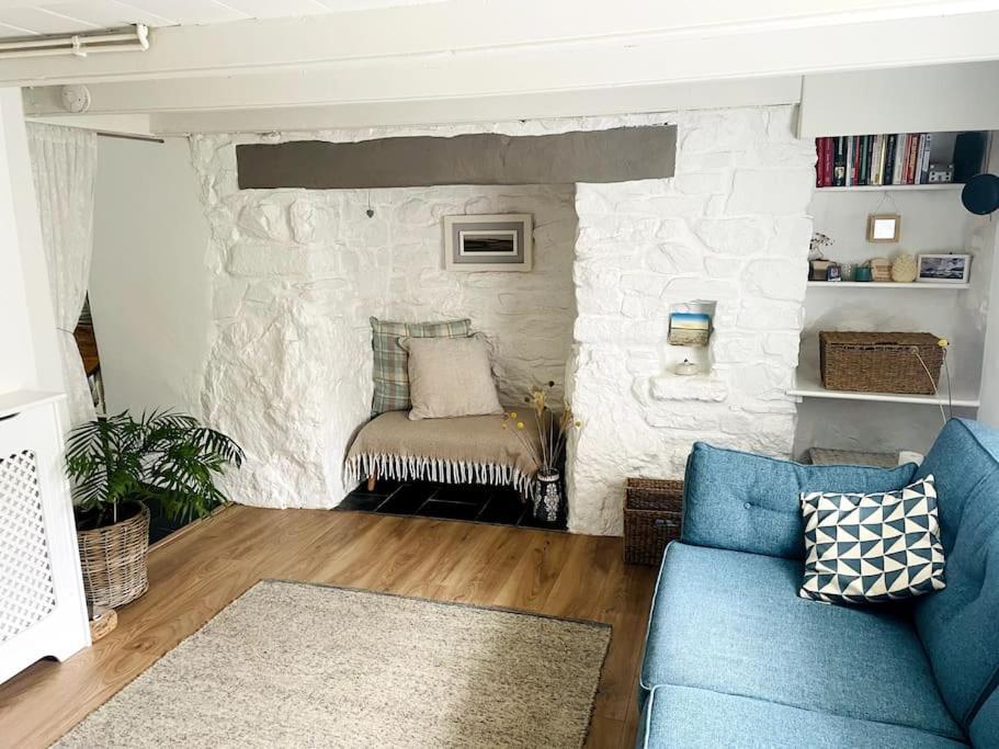 Coombe Cottage St Agnes  Exterior photo